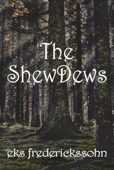Paperback The ShewDews Book