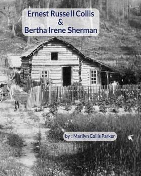 Paperback Bertha Irene Collis Book