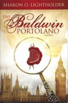 Paperback The Baldwin Portolano Book