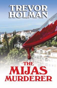 Paperback The Mijas Murderer Book