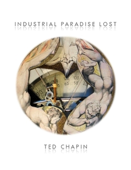 Paperback Industrial Paradise Lost Book