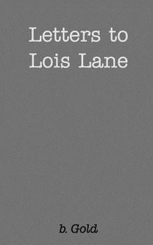 Paperback Letters to Lois Lane Book