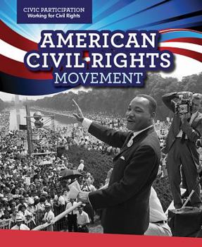 Paperback American Civil Rights Movement Book