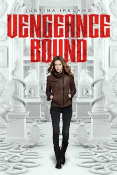 Paperback Vengeance Bound Book