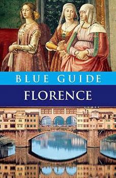 Paperback Florence. Alta MacAdam Book