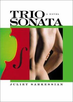 Paperback Trio Sonata Book