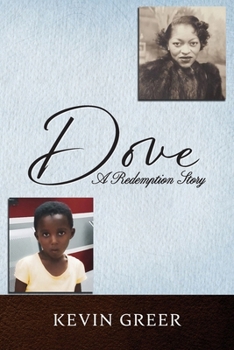 Paperback Dove: A Redemption Story Book