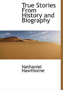 Hardcover True Stories from History and Biography Book