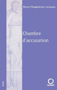 Paperback Chambre d'accusation [French] Book