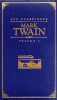 Hardcover The Unabridged Mark Twain, Vol. 2 Book