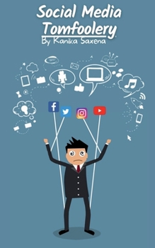 Social Media Tomfoolery: Watch out for Social Media Deception