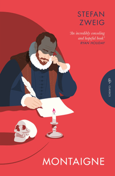 Dank an Montaigne