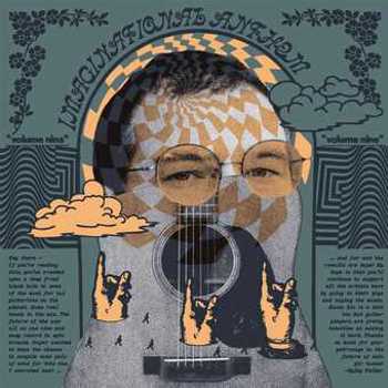 Vinyl Imaginational Anthem Vol. 9: Ryley Walker Presents Book