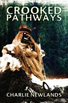 Paperback Crooked Pathways Book