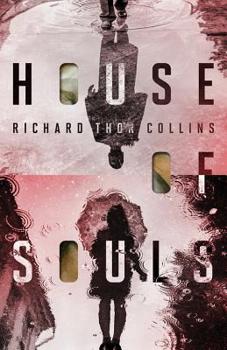 Paperback House of Souls Book