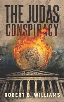 Paperback The Judas Conspiracy Book