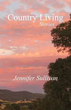Paperback Country Living Book