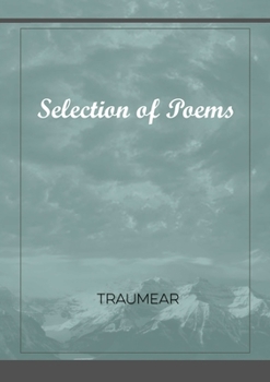 Paperback Selection of Poems Book