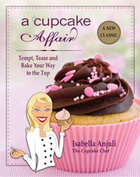 Paperback A Cupcake Affair Book
