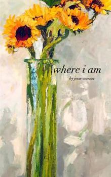 Paperback where i am Book