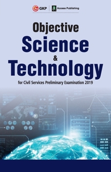 Paperback Objective Science and Technology Book