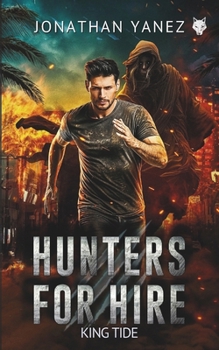 King Tide (Hunters for Hire)