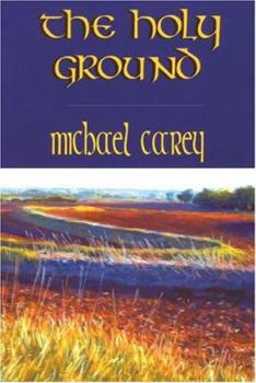 Paperback The Holy Ground Book