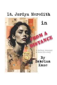 From A Distance: A Jordyn Meredith Mystery (The Jordyn Meredith Mysteries)