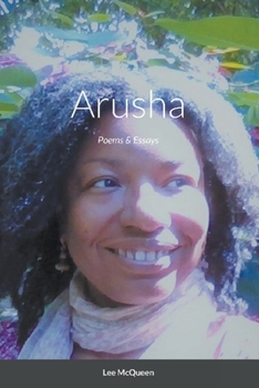 Paperback Arusha: Poems & Essays Book