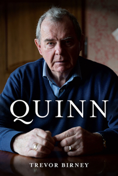 Paperback Quinn Book