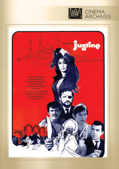 Justine