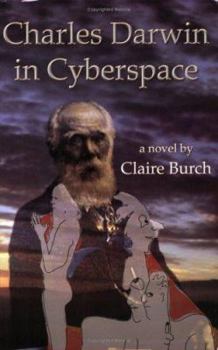 Paperback Charles Darwin in Cyberspace Book