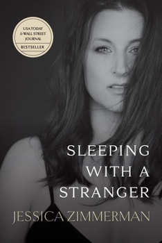 Paperback Sleeping With a Stranger Book