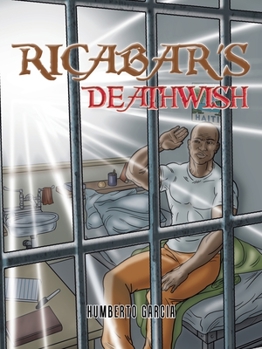 Paperback Ricabar's Deathwish Book