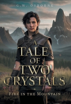 Hardcover Fire in the Mountain Book
