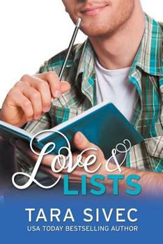 Love and Lists - Book #1 of the Chocoholics