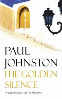Paperback The Golden Silence Book
