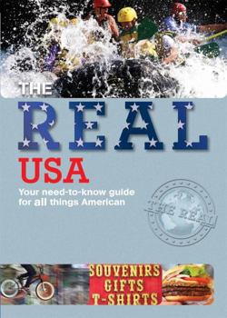 Paperback USA (The Real) Book