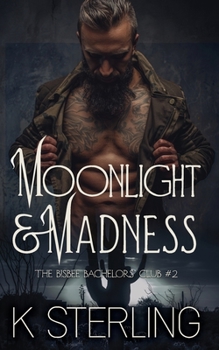 Paperback Moonlight & Madness Book