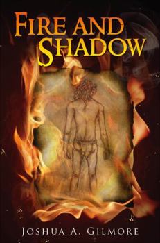 Paperback Fire and Shadow Book