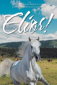 Paperback Elior! Book