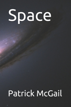 Paperback Space Book