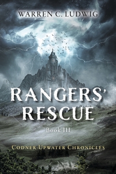 Paperback Rangers' Rescue Book