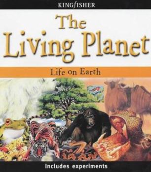 The Living Planet