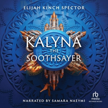 MP3 CD Kalyna the Soothsayer: A New History of the Middle Ages Book