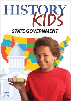 DVD State Government Book