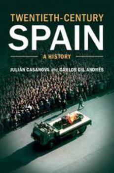 Electronics Twentieth-Century Spain: A History Book