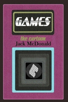 Paperback Games: the cartoon Book