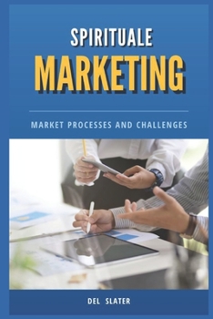 marketing spirituale