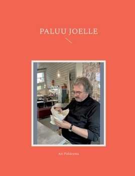 Paperback Paluu Joelle [Finnish] Book